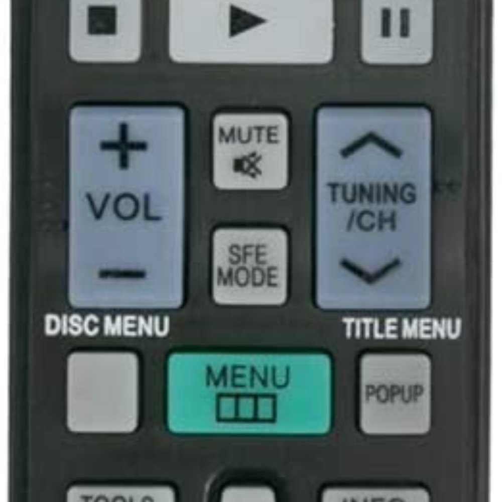 New AH59-02333A Replace Remote Control AH5902333A